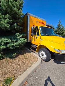 2012 INTERNATIONAL Durastar - Photo 4