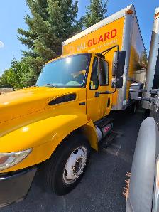 2012 INTERNATIONAL Durastar - Photo 5