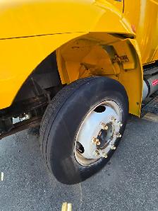 2012 INTERNATIONAL Durastar - Photo 6