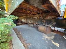 2012 INTERNATIONAL Durastar - Photo 8