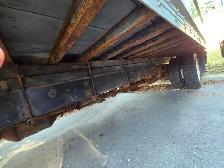 2012 INTERNATIONAL Durastar - Photo 9