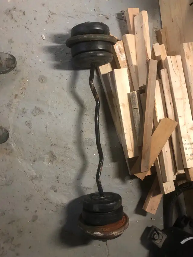 weights for sale - Photo 5