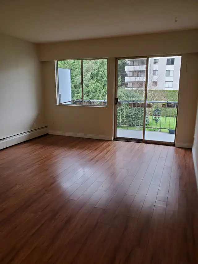 1 Bedroom Apt Available April 1st. Near Edmonds Skytrain Station - Photo 3