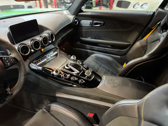 2018 Mercedes-Benz AMG GTR - Photo 19