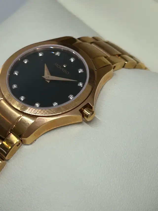 MOVDO LADIES WATCH - Photo 3