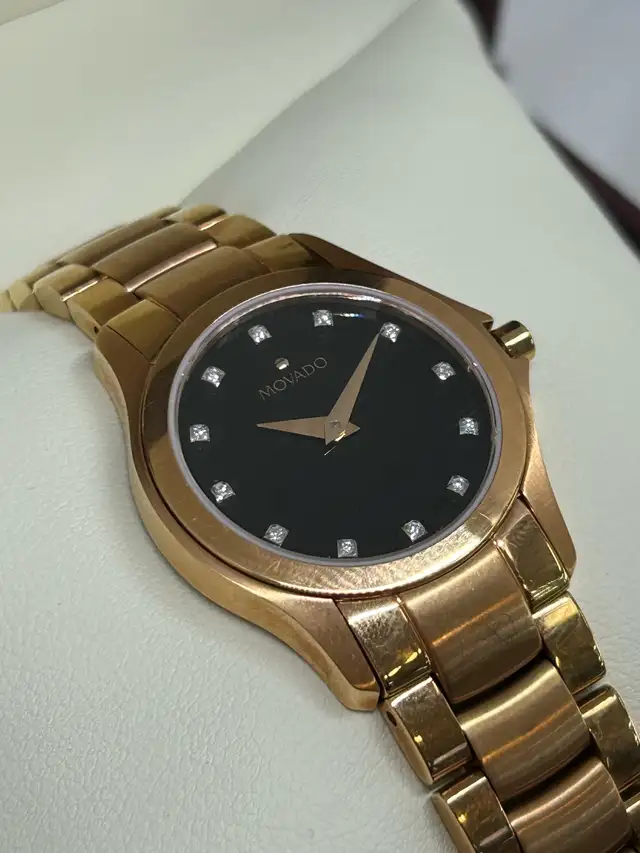 MOVDO LADIES WATCH - Photo 4