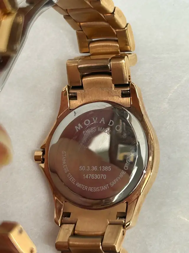 MOVDO LADIES WATCH - Photo 6