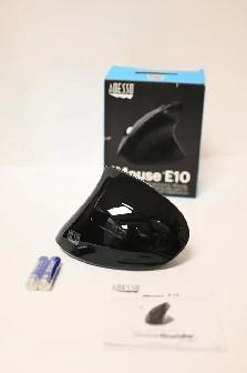 Wireless Mouse Adesso iMouse E10 Vertical Ergonomic Mouse USED