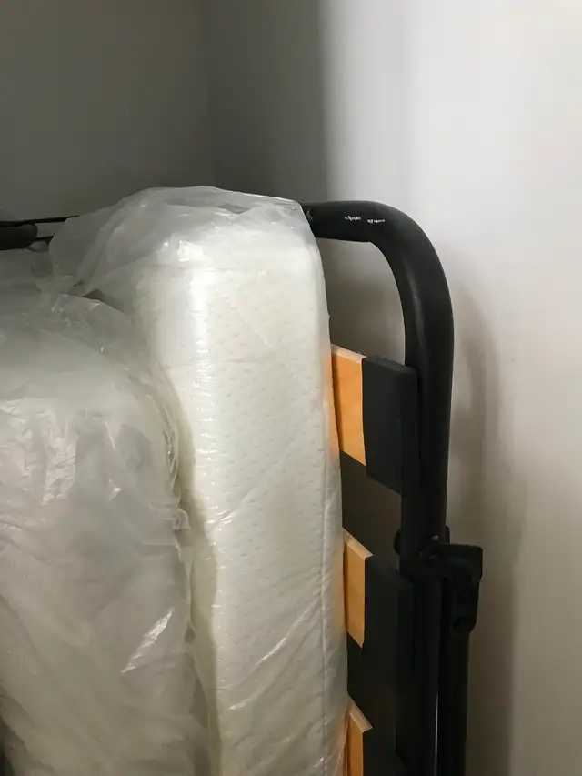 Lit pliant - Photo 2