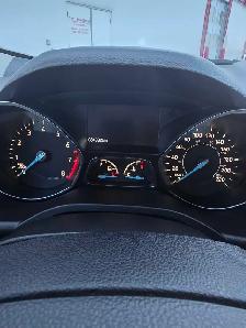 2017 Ford Escape SE - Photo 5