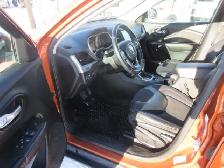 2015 Jeep Cherokee Trailhawk Heated Seats Rear Wiper 4WD - Photo 5