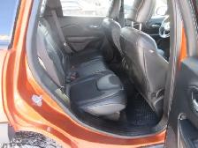 2015 Jeep Cherokee Trailhawk Heated Seats Rear Wiper 4WD - Photo 7