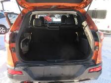 2015 Jeep Cherokee Trailhawk Heated Seats Rear Wiper 4WD - Photo 9