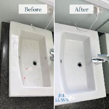 Luwa Cleaning Services Inc. Call/Text 7809324943 - Photo 2
