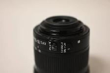 Canon Lens EF-S 10-18mm F4.5-5.6 IS STM Wide Zoom Lens USED Goog - Photo 7