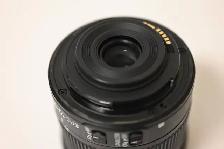 Canon Lens EF-S 10-18mm F4.5-5.6 IS STM Wide Zoom Lens USED Goog - Photo 8