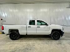 2016 Chevrolet Silverado New Safety 2.5 Inch lift XD rims - Photo 4