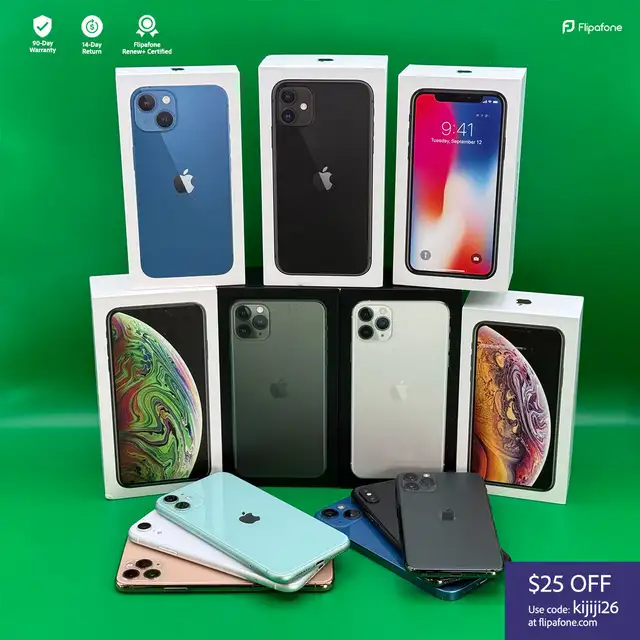 Flash $25 OFF — iPhone 14 / 15 / 16 Pro & Pro Max   Plus — Unloc