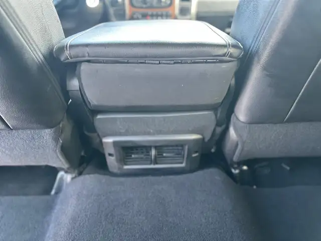 2017 RAM 2500 HD LARAMIE • 4WD • CREW CAB - Photo 19