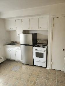 Lasalle Grand 2 ½ disponible pour maintenant ou mars.