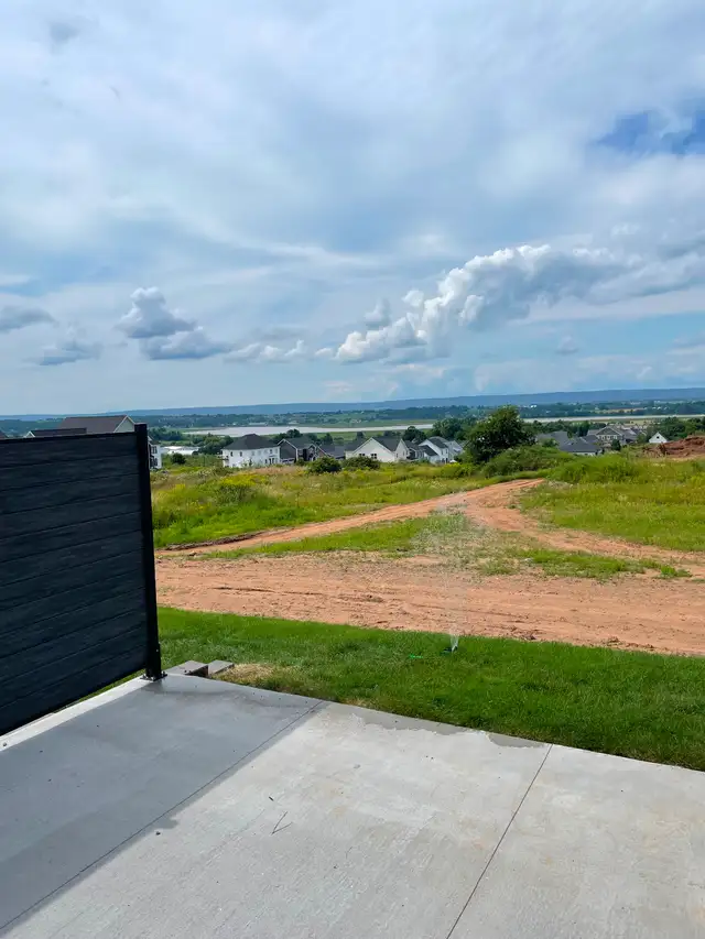 FOR RENT: 2 Bed Townhome Apartment in Wolfville May 2026 - Photo 3