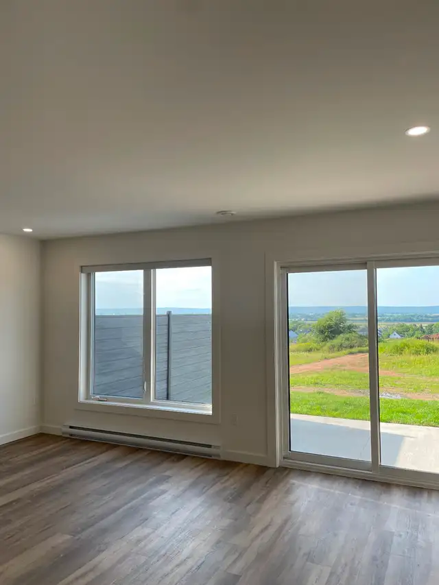 FOR RENT: 2 Bed Townhome Apartment in Wolfville May 2026 - Photo 4