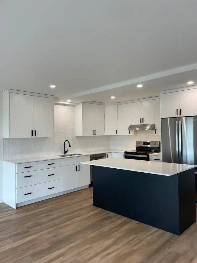 FOR RENT: 2 Bed Townhome Apartment in Wolfville May 2026 - Photo 5