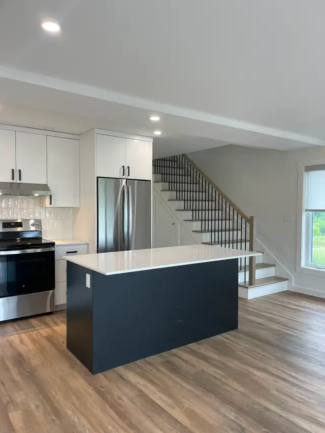 FOR RENT: 2 Bed Townhome Apartment in Wolfville May 2026 - Photo 6