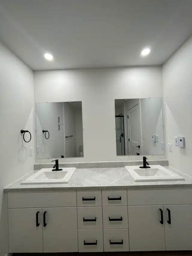 FOR RENT: 2 Bed Townhome Apartment in Wolfville May 2026 - Photo 7