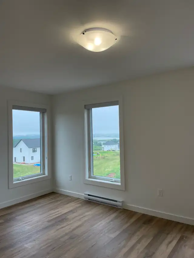 FOR RENT: 2 Bed Townhome Apartment in Wolfville May 2026 - Photo 9