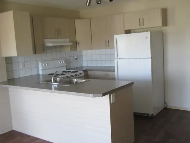 2 BEDROOM APARTMENT IN WEST LETHBRIDGE - Photo 4