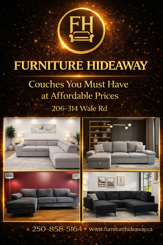 ✨ STOP OVERPAYING FOR FURNITURE ✨