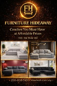 ✨ STOP OVERPAYING FOR FURNITURE ✨