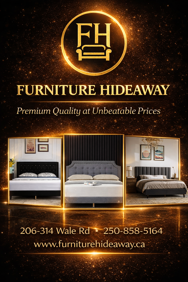 ✨ STOP OVERPAYING FOR FURNITURE ✨ - Photo 3