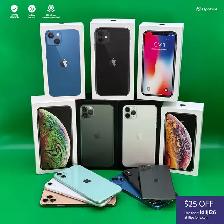 Get $25 OFF iPhone 14/15/16 Pro/Pro Max/Plus — Unlocked — 128GB
