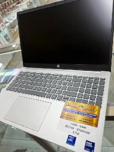 special edition HP Laptop