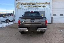 2017 Ford F-150 Lariat Crew Cab 3.5L V6 - Photo 6