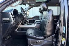 2017 Ford F-150 Lariat Crew Cab 3.5L V6 - Photo 13