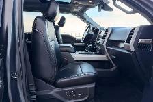 2017 Ford F-150 Lariat Crew Cab 3.5L V6 - Photo 14