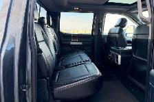 2017 Ford F-150 Lariat Crew Cab 3.5L V6 - Photo 16