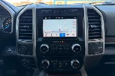 2017 Ford F-150 Lariat Crew Cab 3.5L V6 - Photo 20