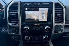 2017 Ford F-150 Lariat Crew Cab 3.5L V6 - Photo 22