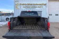 2017 Ford F-150 Lariat Crew Cab 3.5L V6 - Photo 23