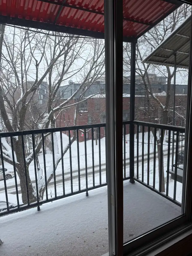 Metro prefontaine, 3.5 apartment for rent, $1250 - Photo 4