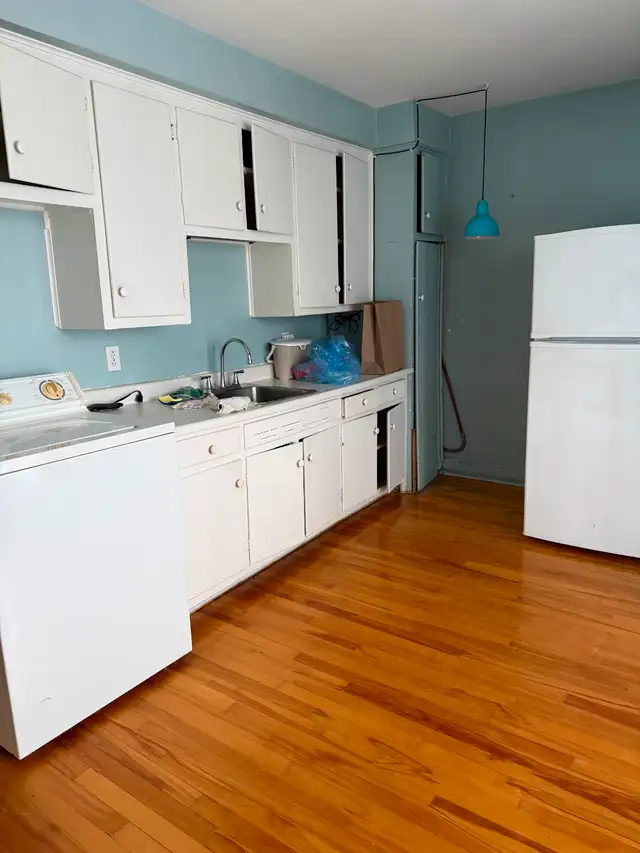 Metro prefontaine, 3.5 apartment for rent, $1250 - Photo 5