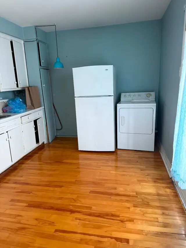 Metro prefontaine, 3.5 apartment for rent, $1250 - Photo 6