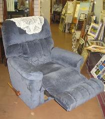 Free Recliner