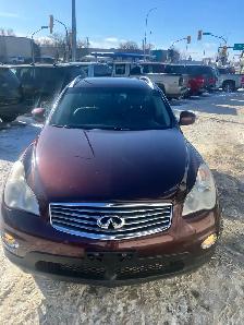 2011 Infiniti EX35 ~ LOW KMS & SAFETIED - Photo 4