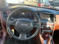 2011 Infiniti EX35 ~ LOW KMS & SAFETIED - Photo 7