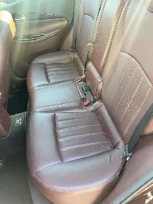 2011 Infiniti EX35 ~ LOW KMS & SAFETIED - Photo 9